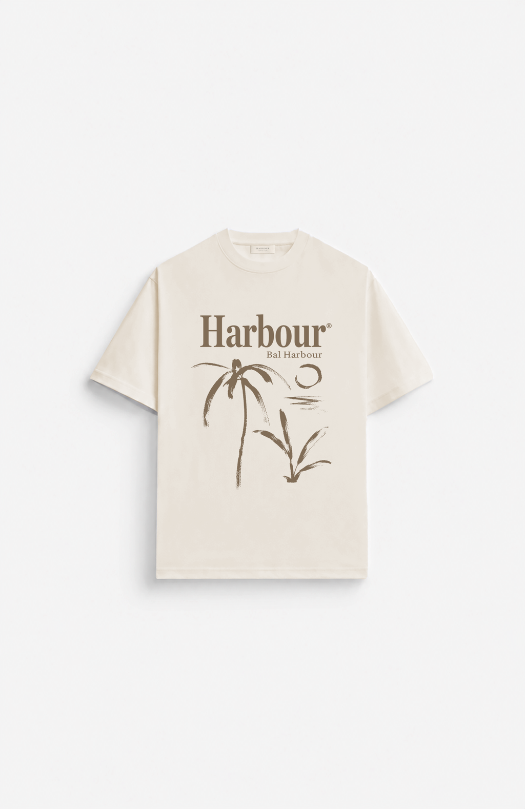 SEASCAPE TEE