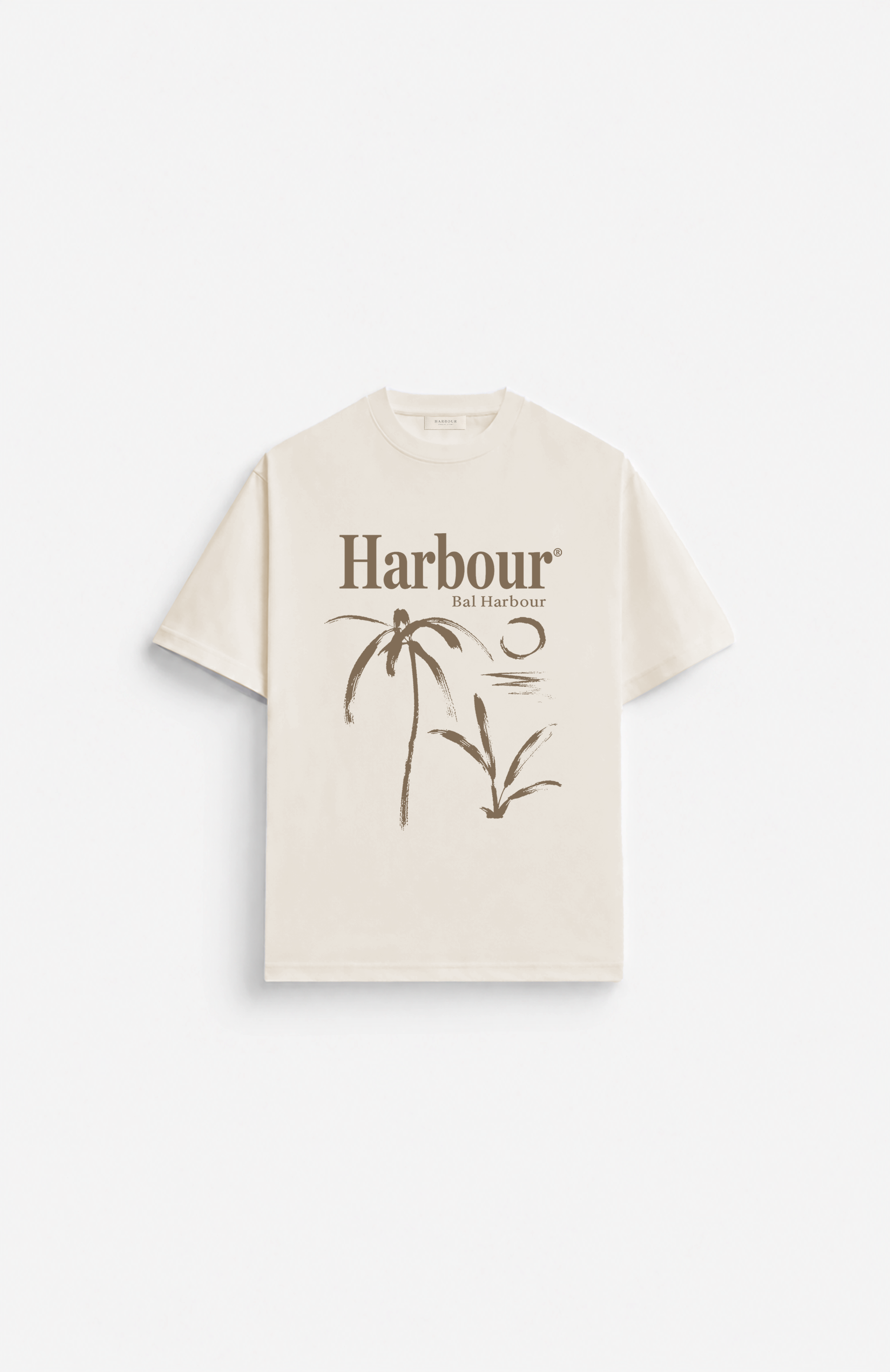 SEASCAPE TEE