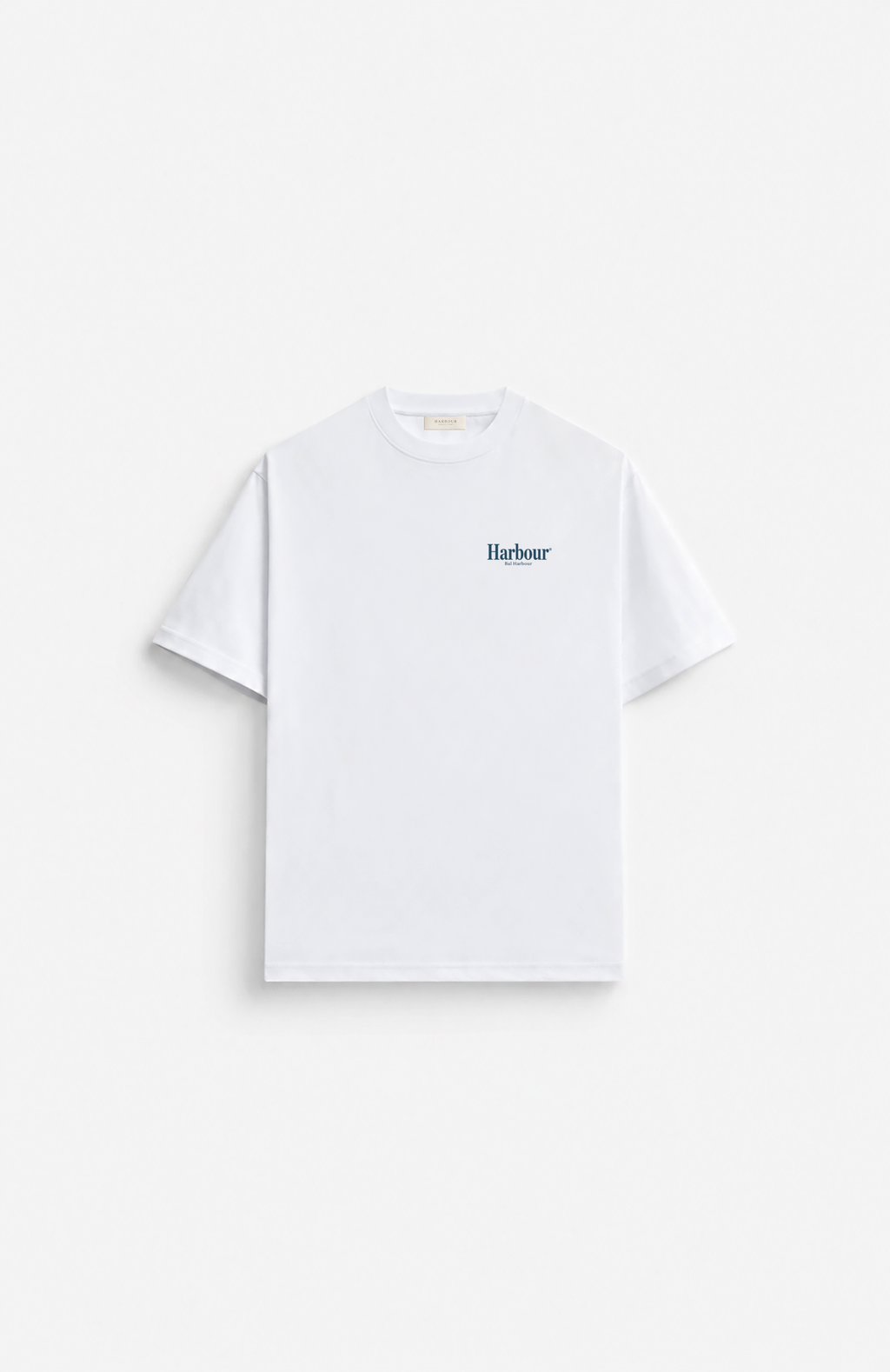 SHORELINE TEE