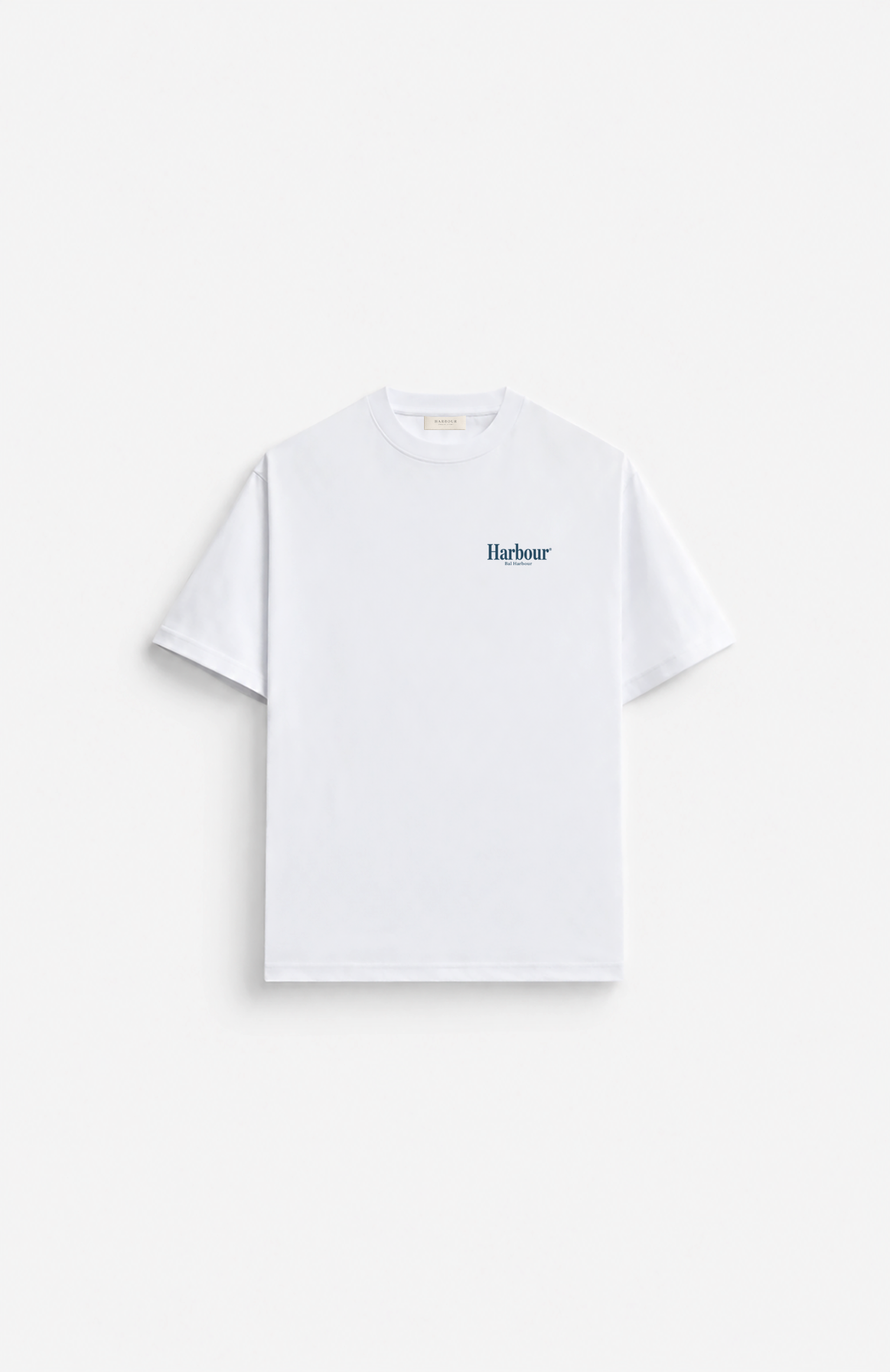 SHORELINE TEE