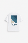 SHORELINE TEE
