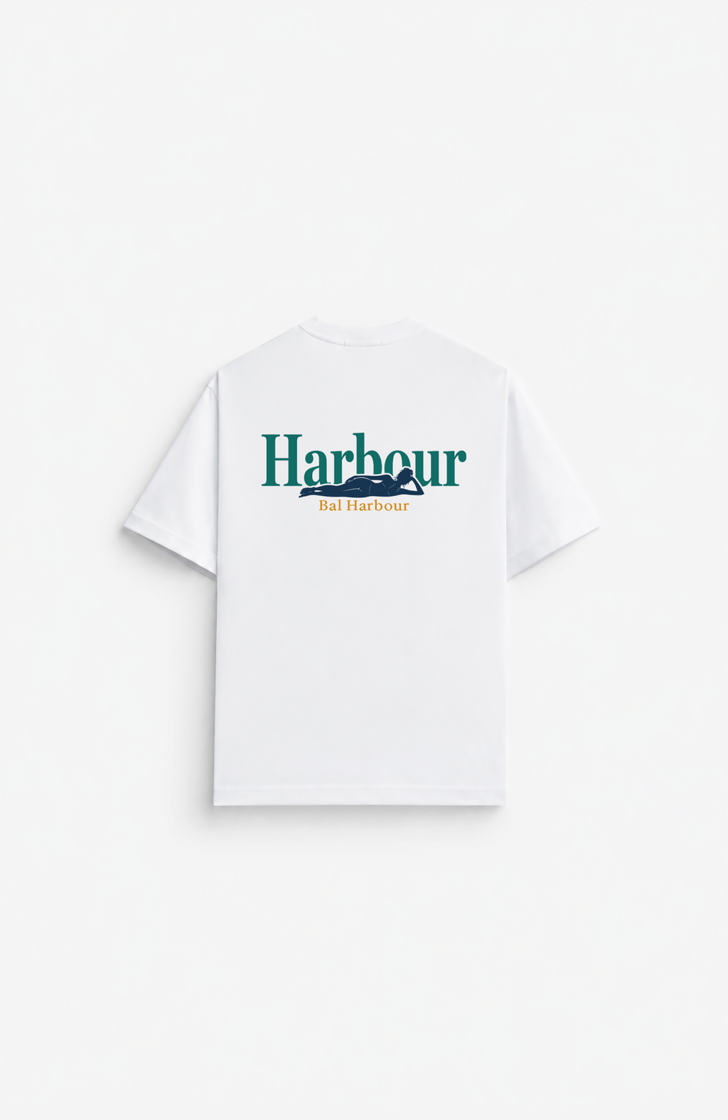 BEACHCOMBERS TEE