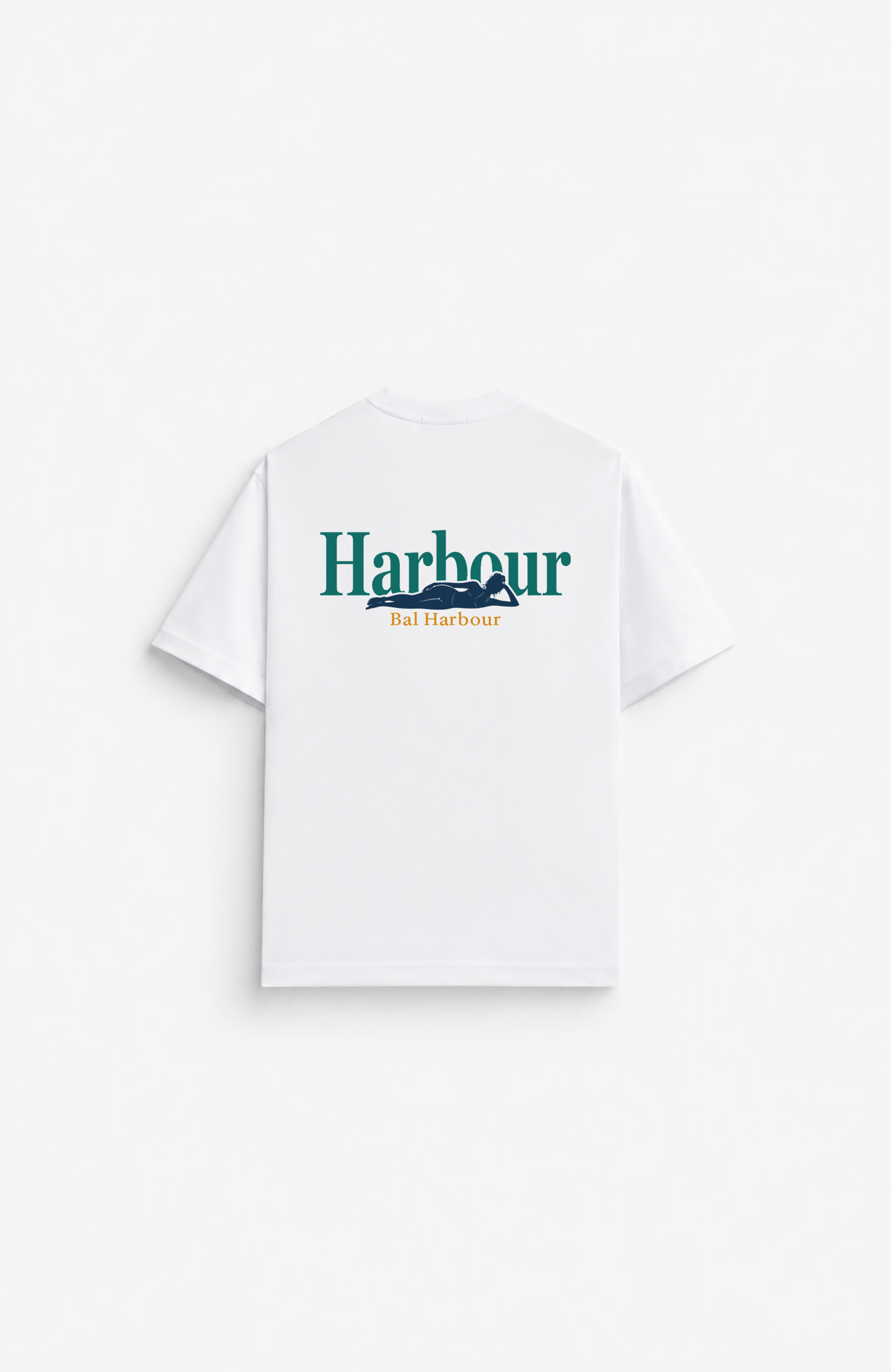 BEACHCOMBERS TEE