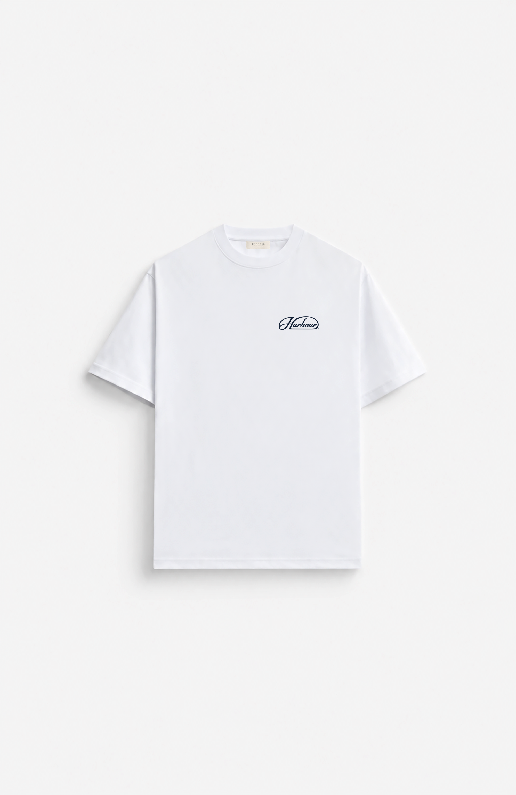 SUNBATHERS TEE