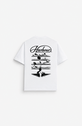 SUNBATHERS TEE
