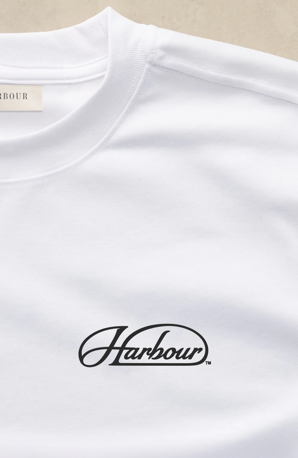 SUNBATHERS TEE