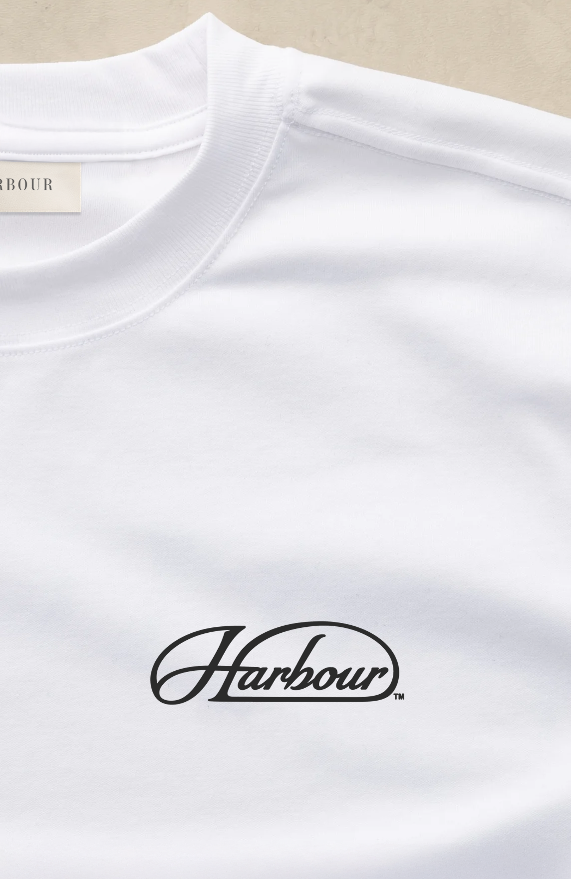 SUNBATHERS TEE