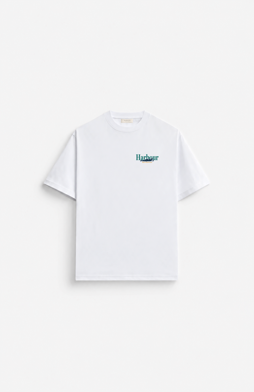 BEACHCOMBERS TEE