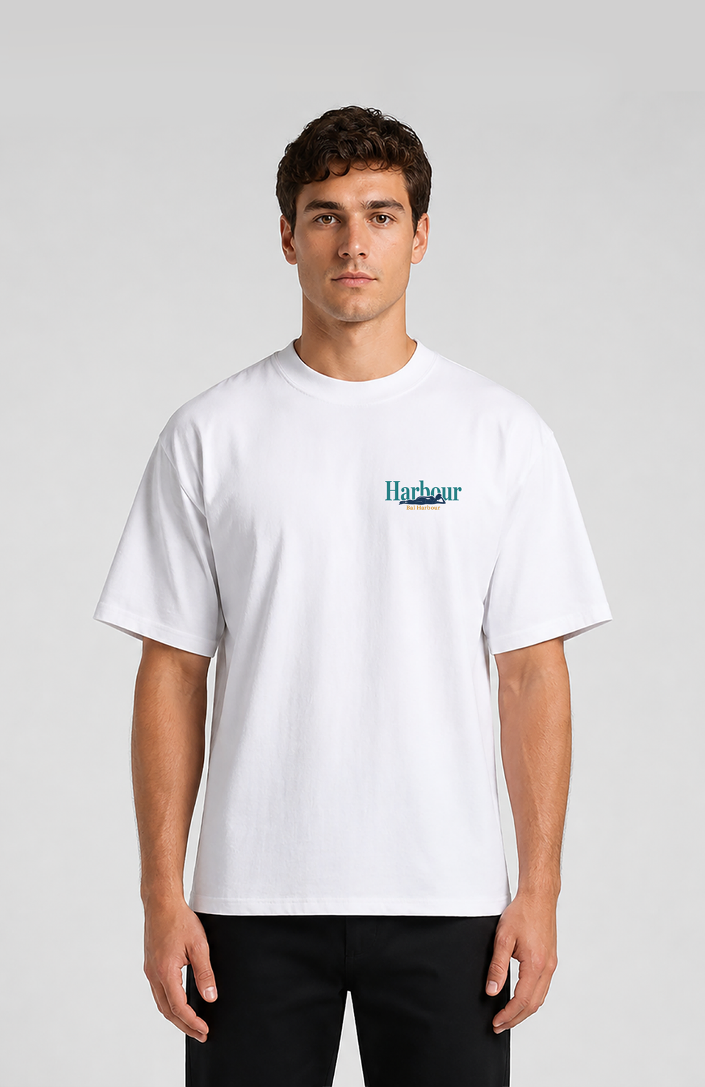 SUNBATHER TEE