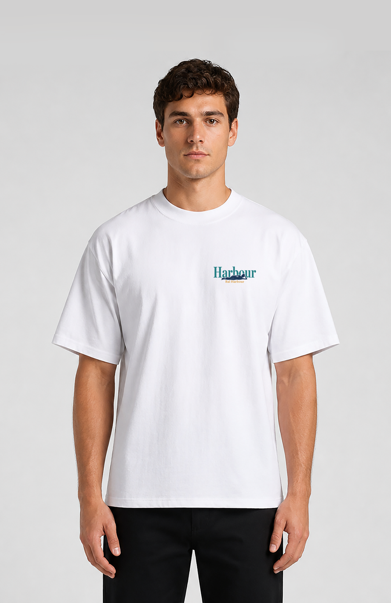 SUNBATHER TEE