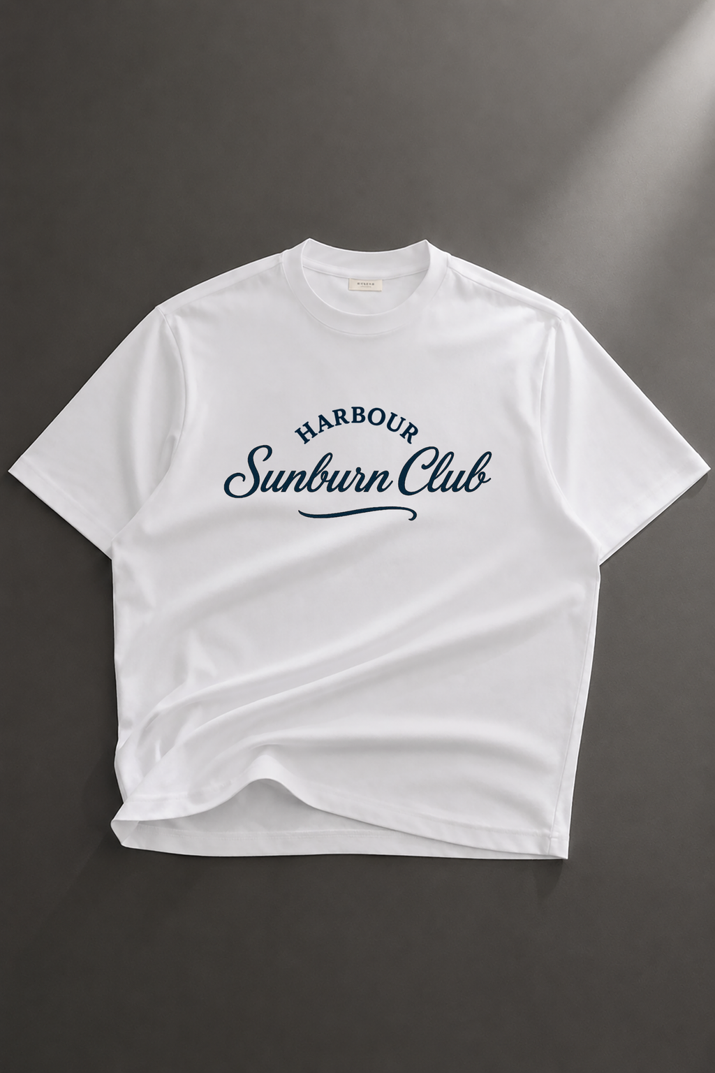 SUNBURN CLUB TEE