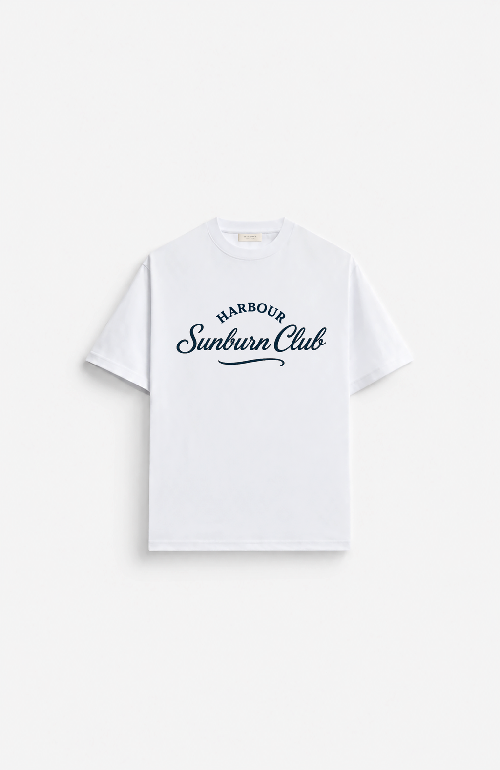 SUNBURN CLUB TEE