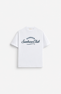 SUNBURN CLUB TEE