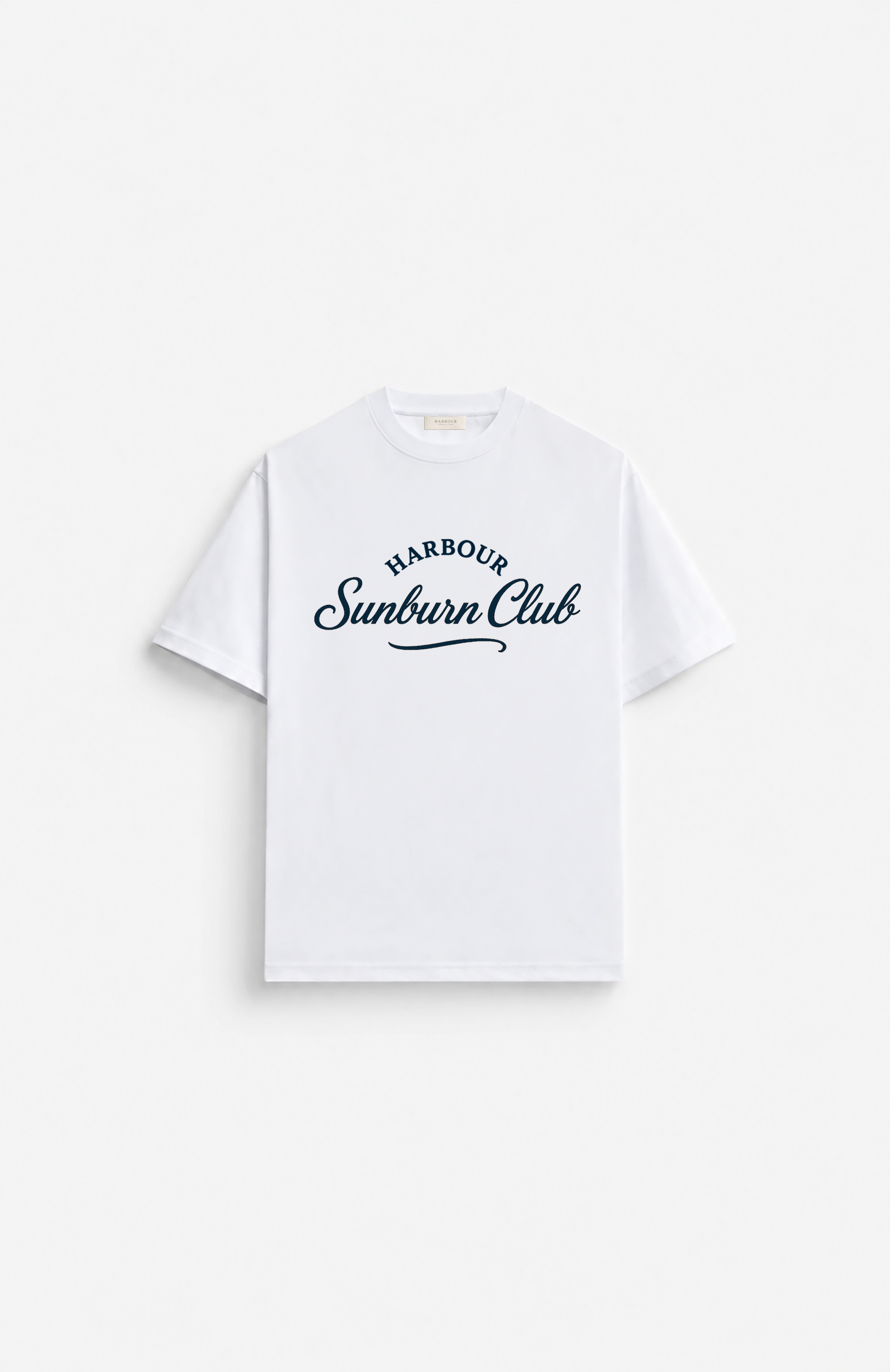 SUNBURN CLUB TEE