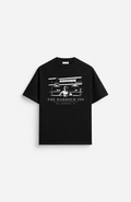 SOAKERS INN TEE