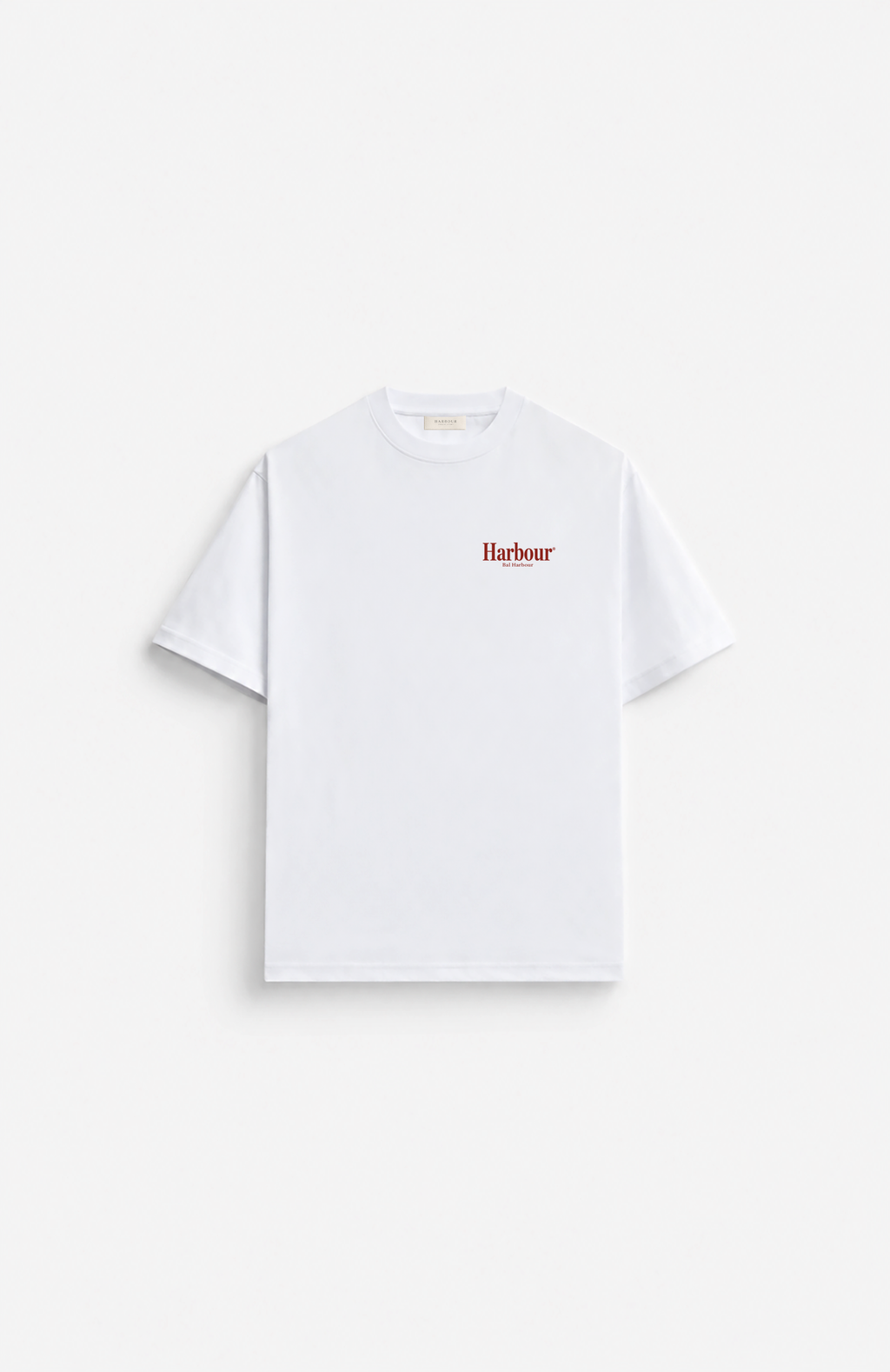TOY HAUL TEE