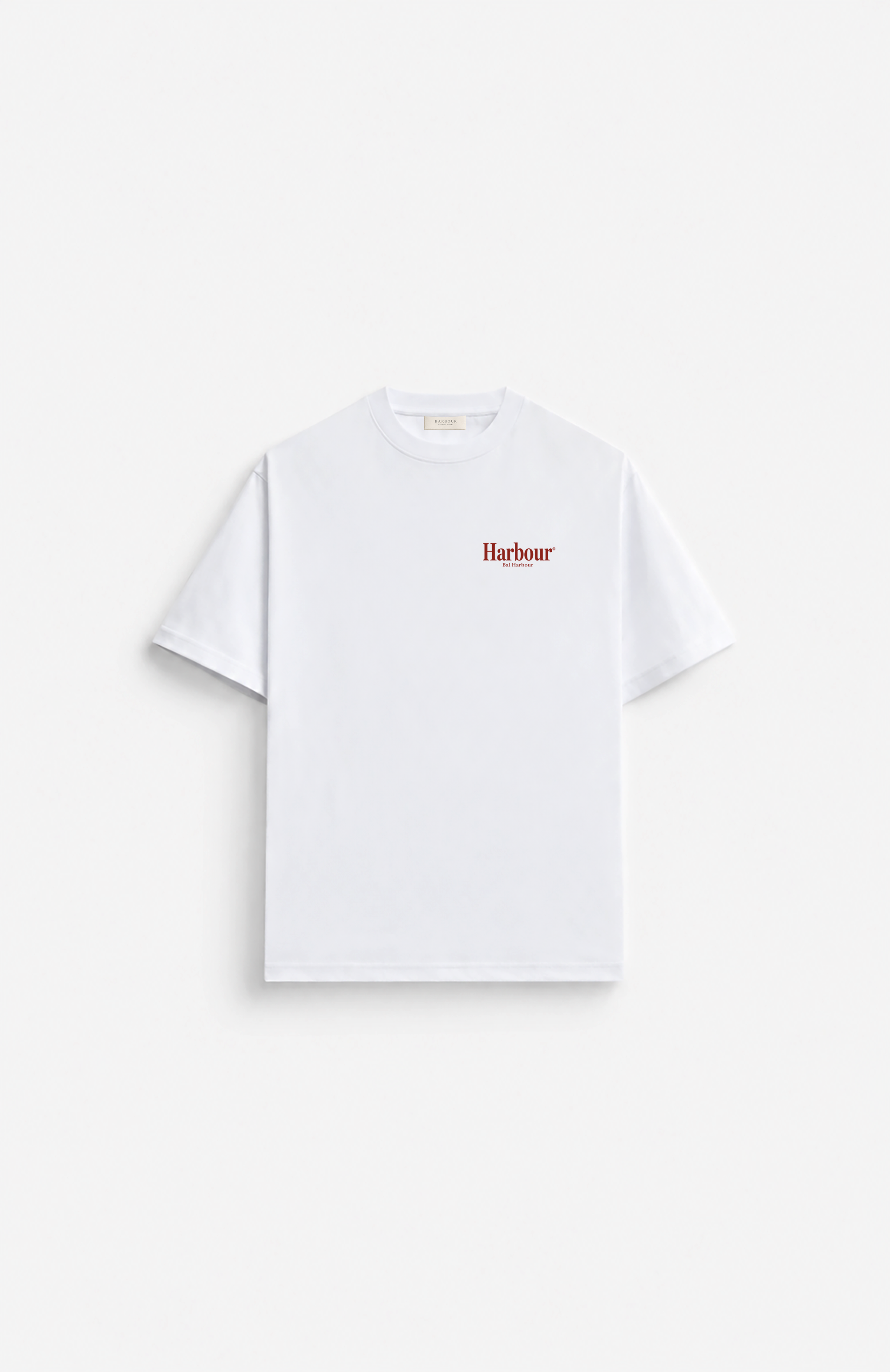 TOY HAUL TEE