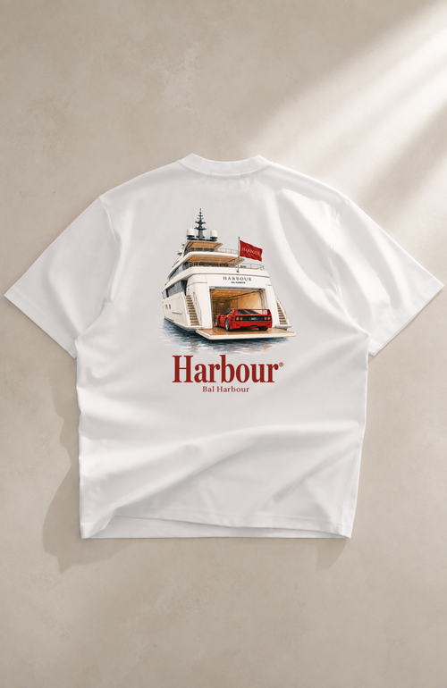 HAULERS TEE