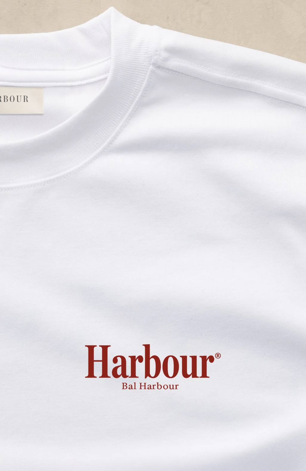 TOY HAUL TEE
