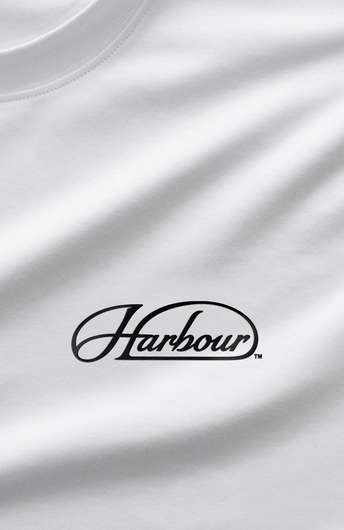 SIGNATURE TEE